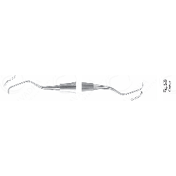 Navadha Gracey Curette Instruments & 5/6