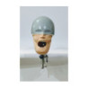 Upgrade Navadha Manikin to DM1 Mask & With DM1