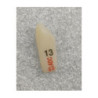 ADC PLATINUM Tooth 13 for ADC Model PRE ORDER