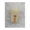 PLATINUM Caries Tooth 16M+O for ADC Model PRE ORDER