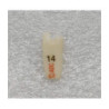 PLATINUM Prep Tooth 14MODB for ADC Model PRE ORDER