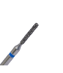 ADC Burs & Kit & High speed Flat Fissure (110-010) - 5pcs/pk