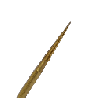 ADC Burs & Kit & High speed fine finisher (135-014) - 5pcs/pk