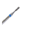 ADC Burs & Kit & High speed Fissure exploration (238-010) - 5pcs/pk