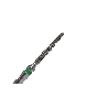 ADC Burs & Kit & High speed Tapered torpedo (6878K-012) - 5pcs/pk