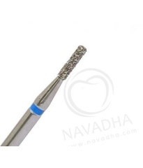 ADC Burs & Kit & High speed Flat Fissure (110-010) - 5pcs/pk