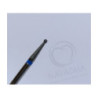 ADC Burs & Kit & High speed Flat Fissure (110-010) - 5pcs/pk