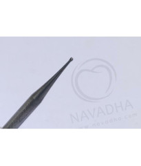 ADC Burs & Kit & High speed Flat Fissure (110-010) - 5pcs/pk