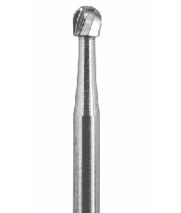 Dental FG Carbide high speed bur & TC FG Round 1/2 (10 pcs pack)