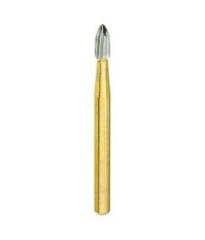 Dental FG Carbide high speed bur & TC FG 7404 - ( 1 piece pack )