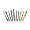 Dental Diamond FG high speed bur & Diamond bur 368/018