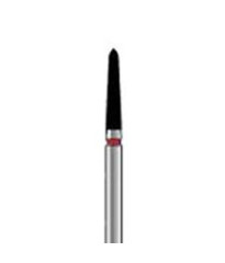 Dental Diamond FG high speed bur & FG 878K/016 - ( 1 piece pack )