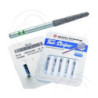 Two Striper Diamond Dental Burs from Abrasive Technology USA & 120C
