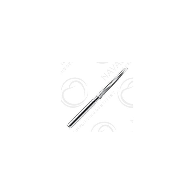 Microdont Dental Carbide / Diamond Bur FG & Zekrya Extra Long Carbide Bur