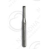 Microdont Dental Carbide / Diamond Bur FG & 2173 Diamond Bur FG