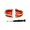 ADC Onedental Soft Gingiva Magnetic Model