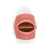 Universal Oral Cavity Cover for typodont Jaws & Without