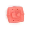 Universal Oral Cavity Cover for typodont Jaws & Without