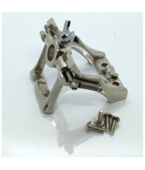 Articulator For Typodont Jaw