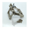 Articulator For Typodont Jaw