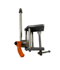 Dental Typodont Mounting Pole Rod