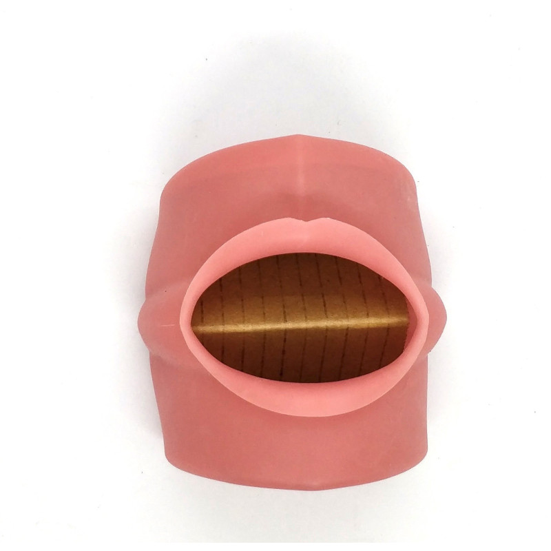 Oral Cavity Cover for Kilgore jaws & With