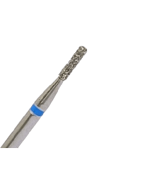 ADC Burs & Kit & High speed Flat Fissure (835-010) - 5pcs/pk