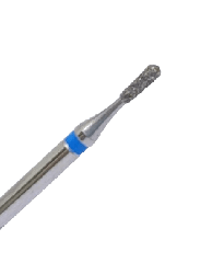 ADC Burs & Kit & High speed Fissure exploration (238-010) - 5pcs/pk
