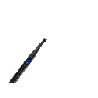 ADC Burs & Kit & High speed Round (801-010) - 5pcs/pk