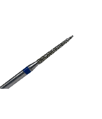 ADC Burs & Kit & High speed Tapered (flat end) (173-012) - 5pcs/pk