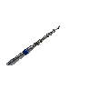 ADC Burs & Kit & High speed Tapered (flat end) (173-012) - 5pcs/pk