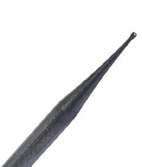 ADC Burs & Kit & Slow speed, round (H1-006) – size ½ - 5pcs/pk