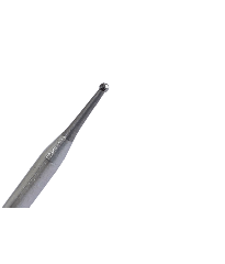 ADC Burs & Kit & Slow speed, round (H1-010) – size 2 - 5pcs/pk