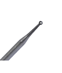 ADC Burs & Kit & Slow speed, round (H1-014) – size 4 - 5pcs/pk