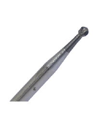 ADC Burs & Kit & Slow speed, round (H1-016) – size 6 - 5pcs/pk