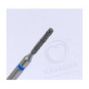 ADC Burs & Kit & High speed, TC round – size ½ - 10pcs/pk