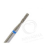 ADC Burs & Kit & High speed, TC round – size ½ - 10pcs/pk