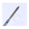 ADC Burs & Kit & High speed, TC round – size ½ - 10pcs/pk