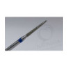 ADC Burs & Kit & High speed, TC round – size ½ - 10pcs/pk