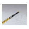 ADC Burs & Kit & High speed, TC round – size ½ - 10pcs/pk