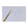 ADC Burs & Kit & High speed, TC round – size ½ - 10pcs/pk