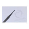 ADC Burs & Kit & High speed, TC round – size ½ - 10pcs/pk