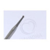 ADC Burs & Kit & High speed, TC round – size ½ - 10pcs/pk