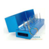 ADC Burs & Kit & High speed, TC round – size ½ - 10pcs/pk