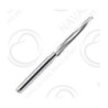 Microdont Dental Carbide / Diamond Bur FG & Zekrya Extra Long Carbide Bur