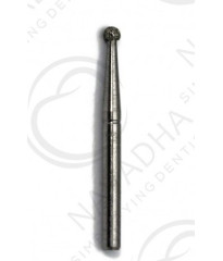 Microdont Dental Carbide / Diamond Bur FG & 1014 Diamond Bur FG