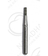 Microdont Dental Carbide / Diamond Bur FG & 1091 Diamond Bur FG