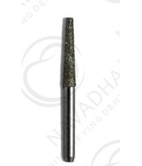 Microdont Dental Carbide / Diamond Bur FG & 4072 Diamond Bur FG