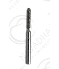 Microdont Dental Carbide / Diamond Bur FG & 3216 Diamond Bur FG