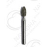 Microdont Dental Carbide / Diamond Bur FG & 3118 Diamond Bur FG